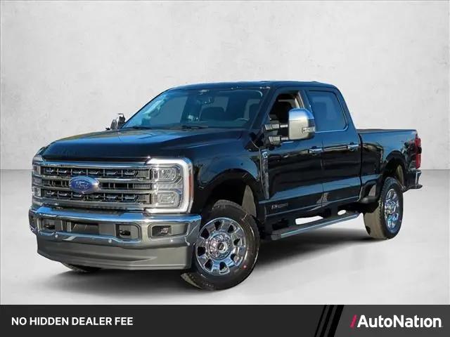 2026 Ford F-350 LARIAT for sale in Sanford, FL