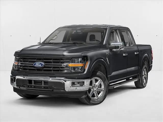 2026 Ford F-150 XLT for sale in Scottsdale, AZ