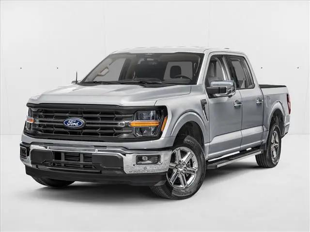 2026 Ford F-150 XLT for sale in Scottsdale, AZ