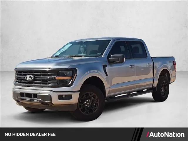 2026 Ford F-150 XLT for sale in Scottsdale, AZ
