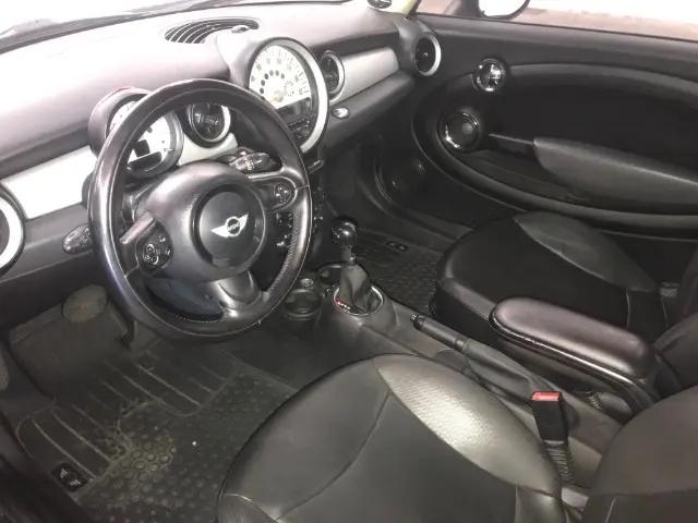 2011 MINI Cooper Cooper
