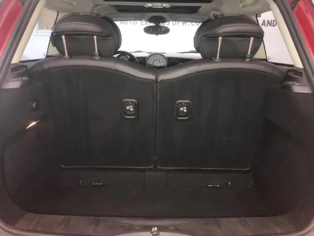 2011 MINI Cooper Cooper