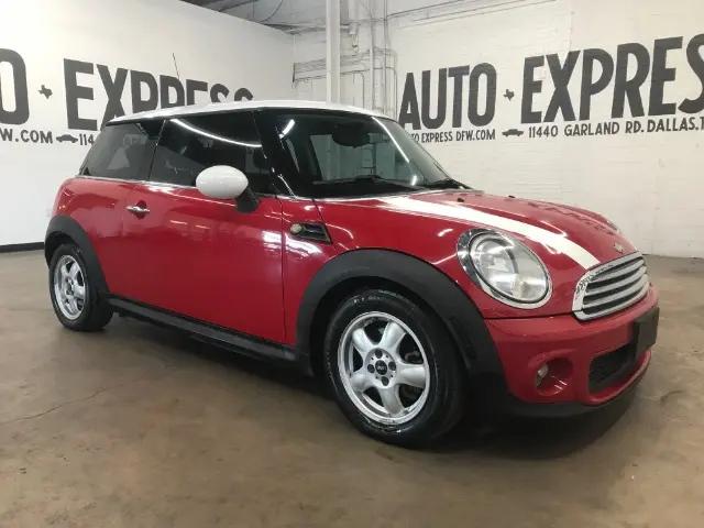 2011 MINI Cooper Cooper for sale in Dallas, TX