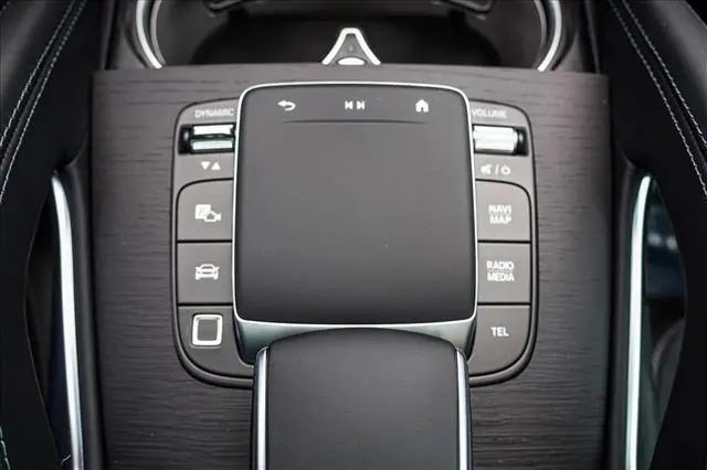 2026 Mercedes-Benz GLE AMG GLE 63 S 4MATIC+
