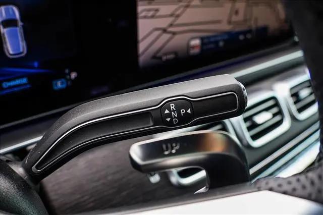 2026 Mercedes-Benz GLE AMG GLE 63 S 4MATIC+