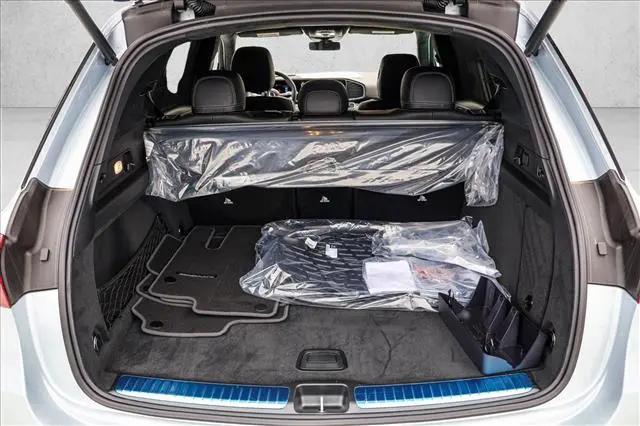 2026 Mercedes-Benz GLE AMG GLE 63 S 4MATIC+