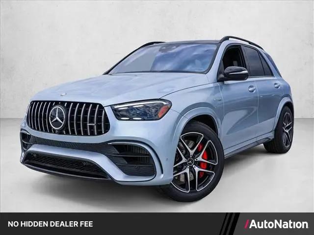 2026 Mercedes-Benz GLE AMG GLE 63 S 4MATIC+ for sale in Westmont, IL