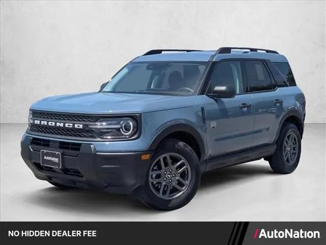 2026 Ford Bronco Sport Big Bend for sale in Corpus Christi, TX