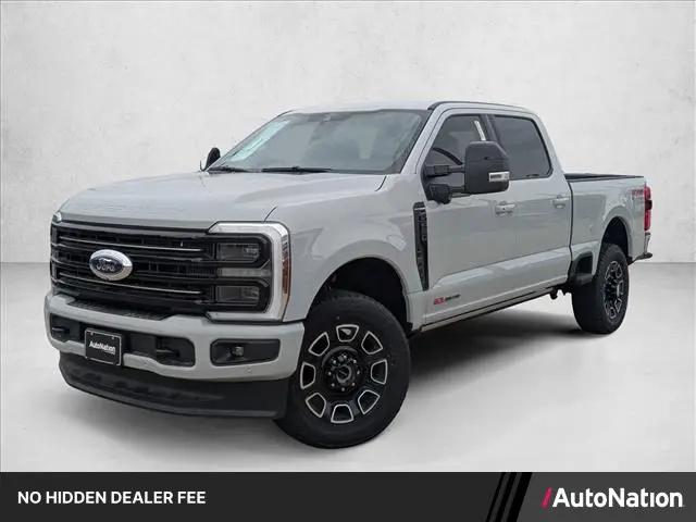 2026 Ford F-250 Platinum for sale in Corpus Christi, TX