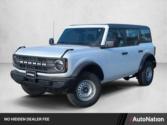 2026 Ford Bronco Base for sale in Corpus Christi, TX
