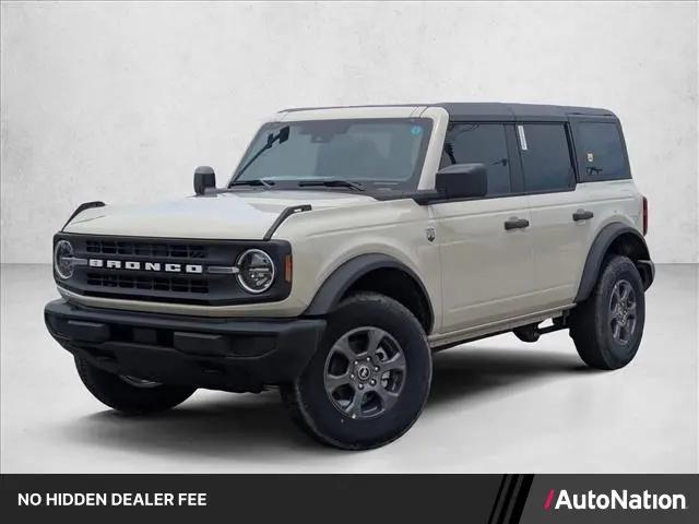 2026 Ford Bronco Big Bend for sale in Corpus Christi, TX