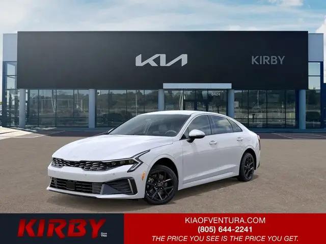 2026 Kia K5 LXS FWD for sale in Ventura, CA