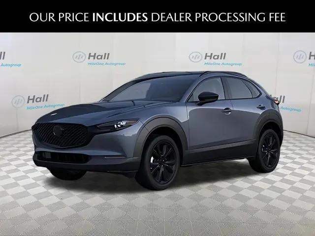 2026 Mazda CX-30 2.5 Turbo Premium Plus for sale in Virginia Beach, VA