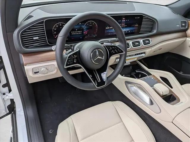 2026 Mercedes-Benz GLE GLE 350 GLE 350