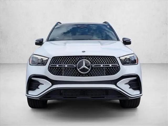 2026 Mercedes-Benz GLE GLE 350 GLE 350