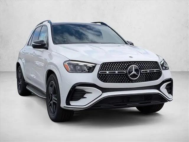 2026 Mercedes-Benz GLE GLE 350 GLE 350