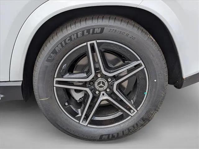 2026 Mercedes-Benz GLE GLE 350 GLE 350