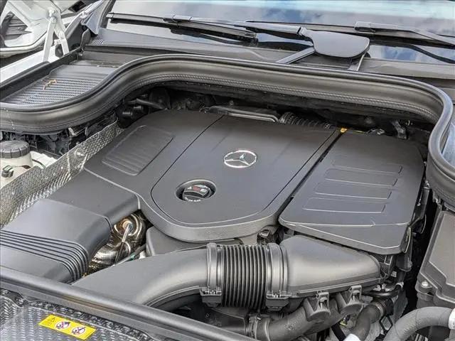 2026 Mercedes-Benz GLE GLE 350 GLE 350
