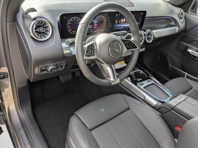 2026 Mercedes-Benz GLB 4MATIC