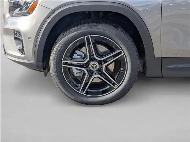 2026 Mercedes-Benz GLB 4MATIC