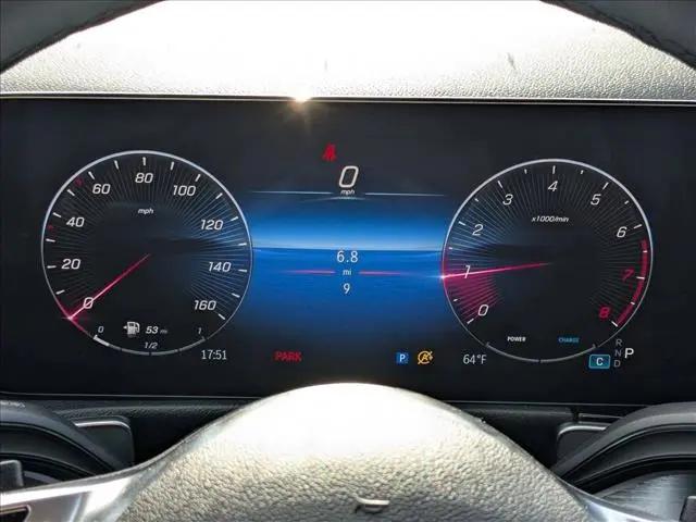 2026 Mercedes-Benz GLB 4MATIC