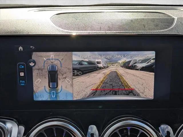 2026 Mercedes-Benz GLB 4MATIC