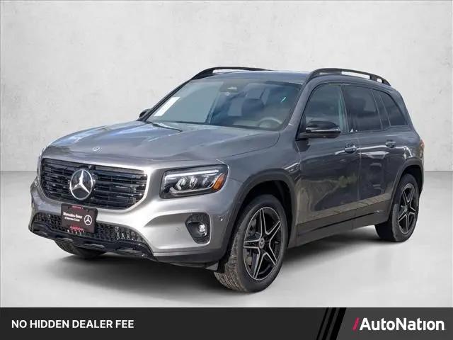 2026 Mercedes-Benz GLB 4MATIC for sale in San Jose, CA