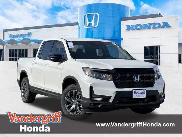 2026 Honda Ridgeline Sport for sale in Arlington, TX