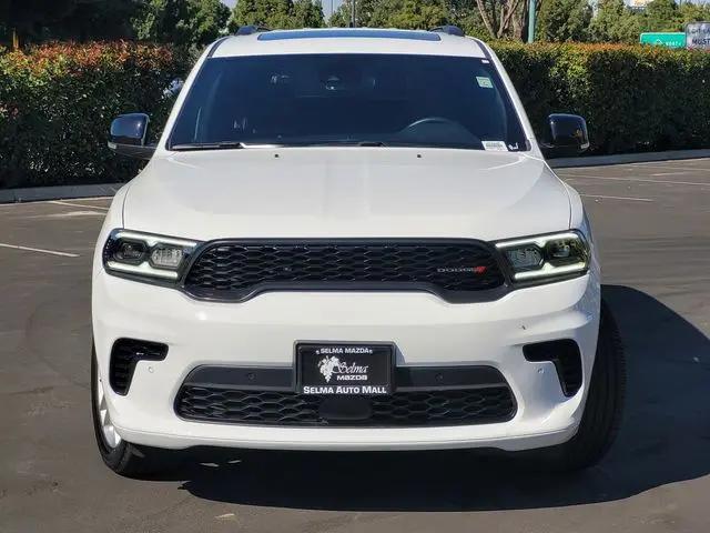 2025 Dodge Durango GT Plus AWD