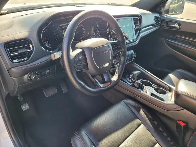 2025 Dodge Durango GT Plus AWD