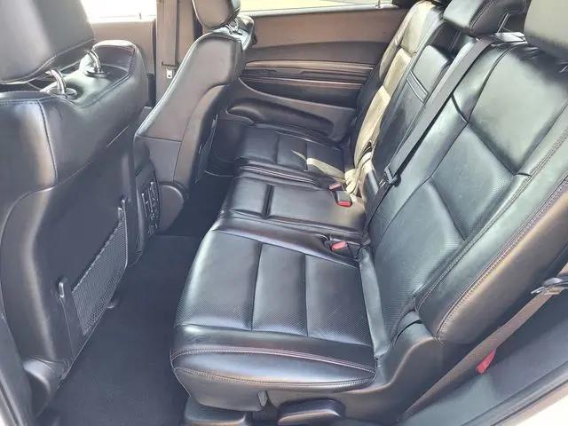 2025 Dodge Durango GT Plus AWD