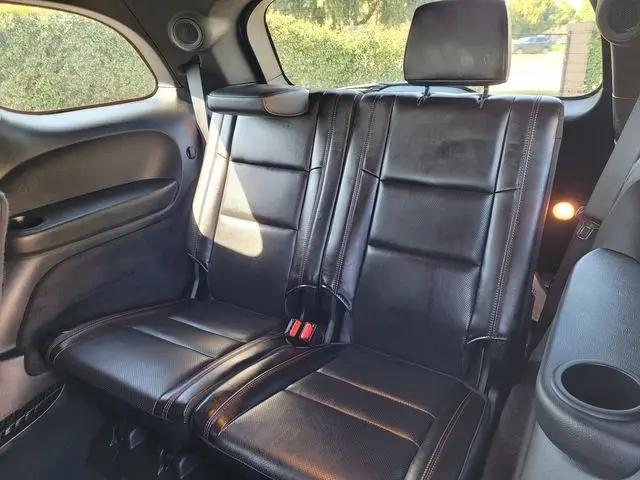 2025 Dodge Durango GT Plus AWD