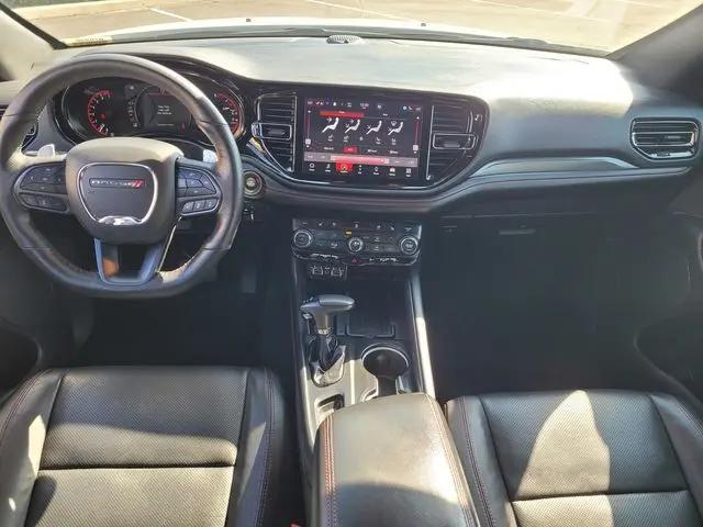 2025 Dodge Durango GT Plus AWD