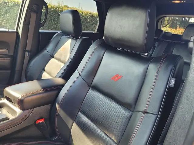 2025 Dodge Durango GT Plus AWD