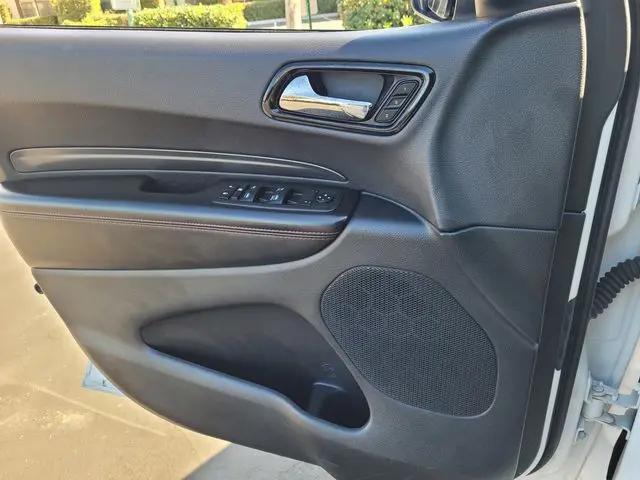 2025 Dodge Durango GT Plus AWD