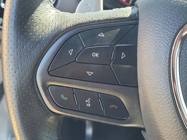 2025 Dodge Durango GT Plus AWD