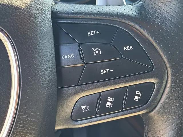 2025 Dodge Durango GT Plus AWD