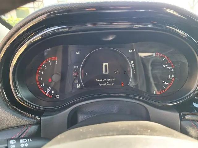 2025 Dodge Durango GT Plus AWD