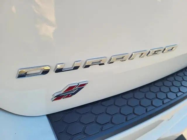 2025 Dodge Durango GT Plus AWD