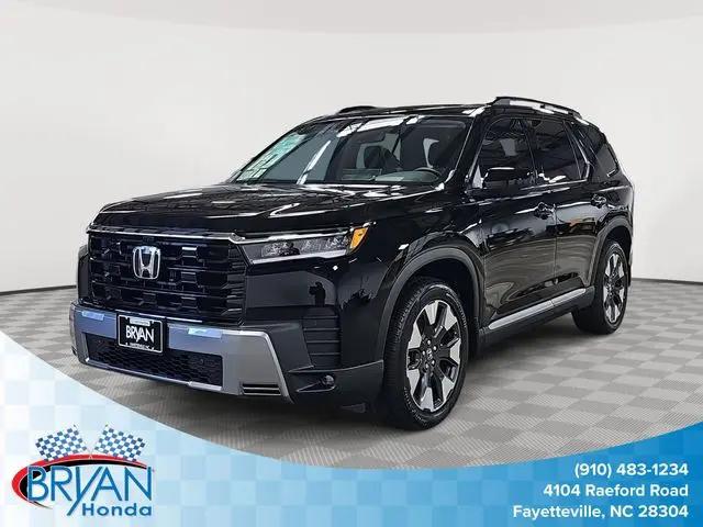 2026 Honda Pilot Elite for sale in Fayetteville, NC