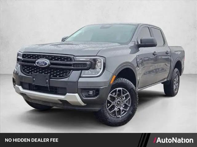 2026 Ford Ranger XLT for sale in Katy, TX