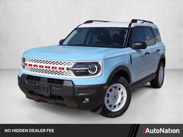 2026 Ford Bronco Sport Heritage for sale in Katy, TX