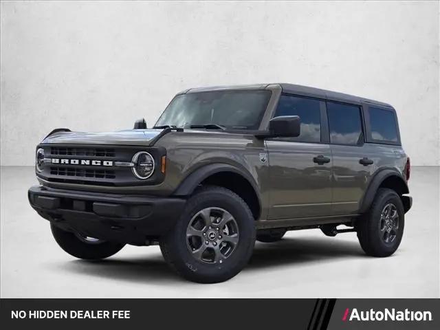 2026 Ford Bronco Big Bend for sale in Katy, TX