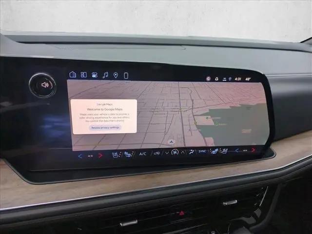 2026 Chevrolet Tahoe 4WD High Country