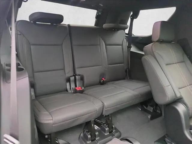 2026 Chevrolet Tahoe 4WD High Country
