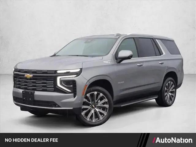 2026 Chevrolet Tahoe 4WD High Country for sale in Spokane, WA