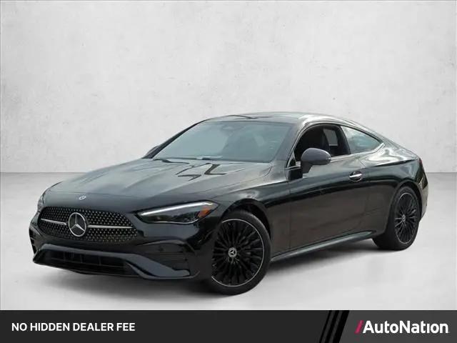 2026 Mercedes-Benz E-CLASS E 300 CLE 300 for sale in Sanford, FL