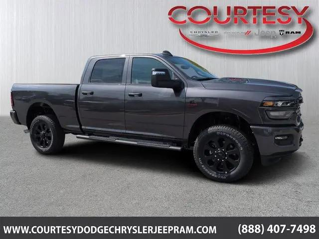 2026 Ram 2500 Black Express Crew Cab 4x4 64 Box for sale in Stonecrest, GA