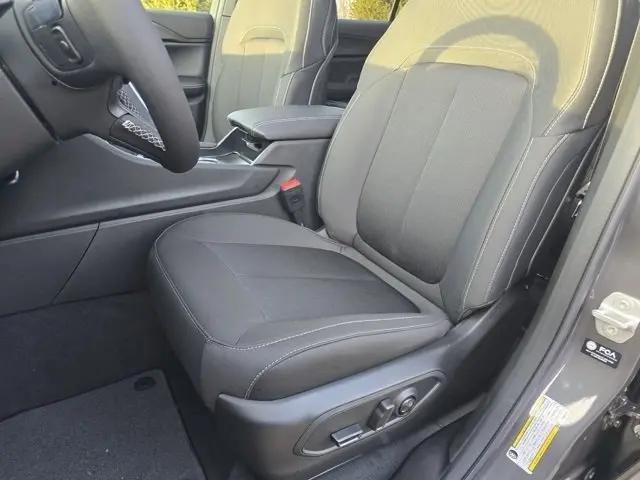 2026 Jeep Grand Cherokee L Altitude 4x4