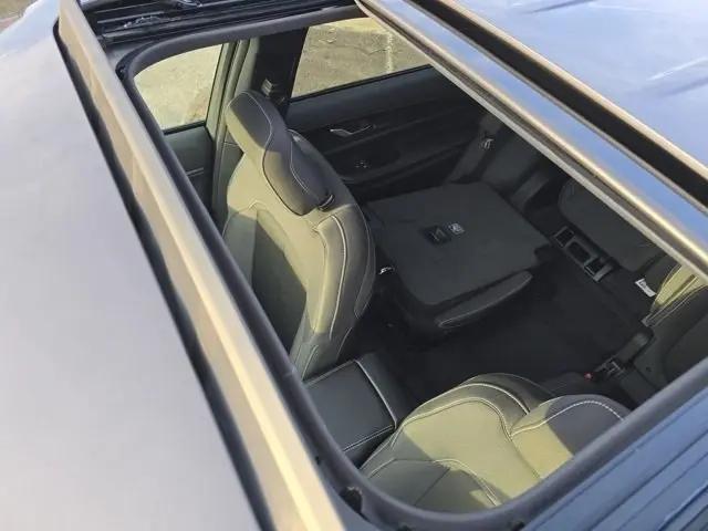 2026 Jeep Grand Cherokee L Altitude 4x4